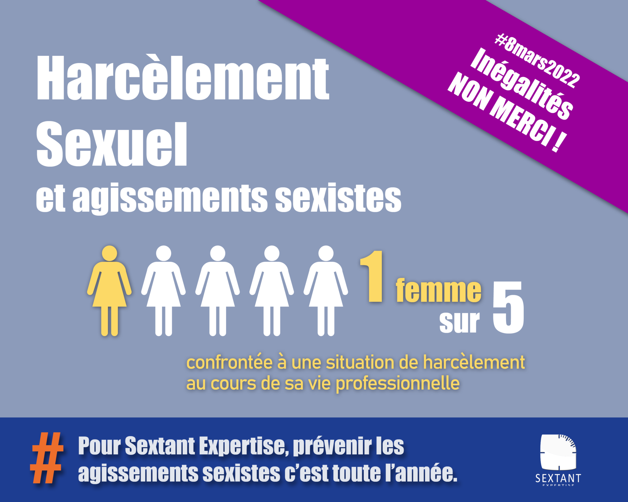 Série Journée Du 8mars2022 23 Le Cse Face Au Harcèlement Et Aux Agissements Sexistes 