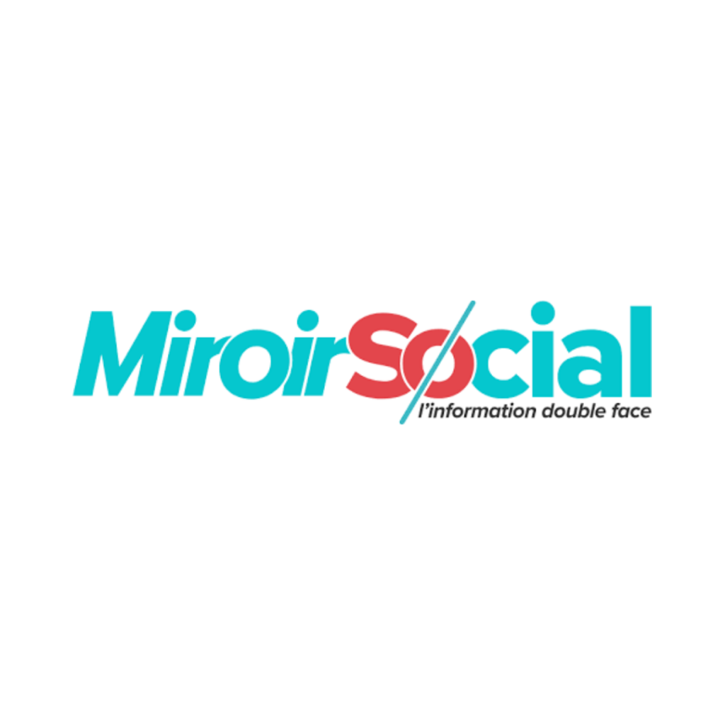 Miroir Social partenaire de Sextant expertise